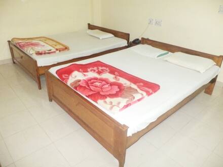 Holiday Residency Hotel, Siliguri 2